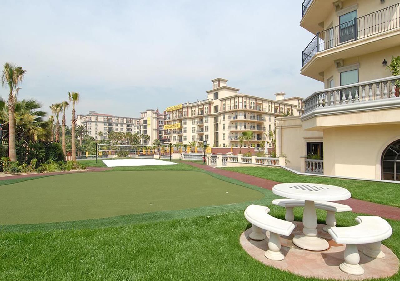 לוס אנג'לס Dtla Exclusive Apartment מראה חיצוני תמונה